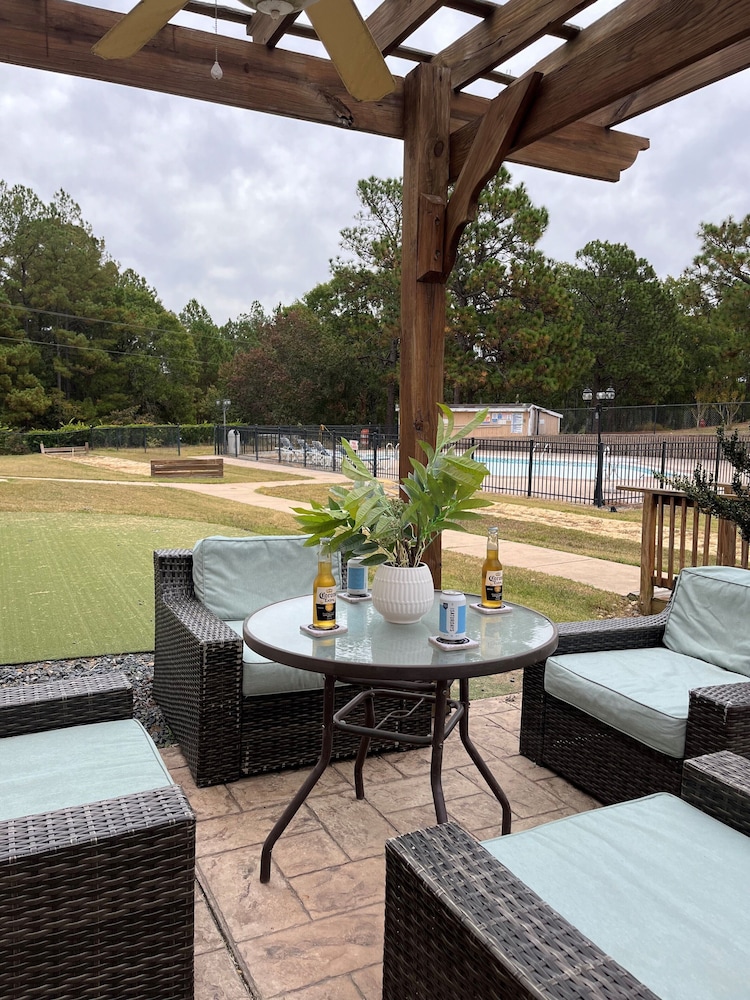 Carolina Pine Inn - photo 25