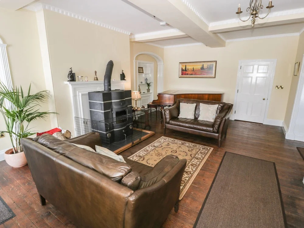 Plas Yolyn in Ellesmere, United Kingdom