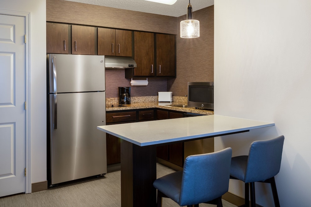 Residence Inn Boulder Broomfield - photo 7