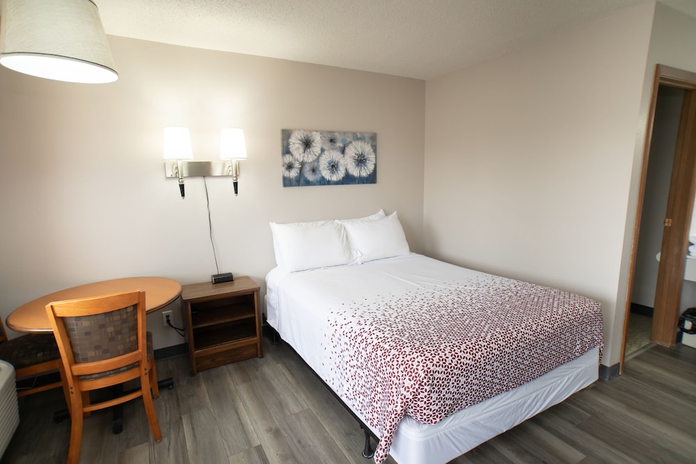 Shady Rest Motel - photo 18