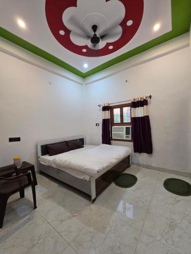 Avantika Palace - carbon neutral hotel in Ajodhya