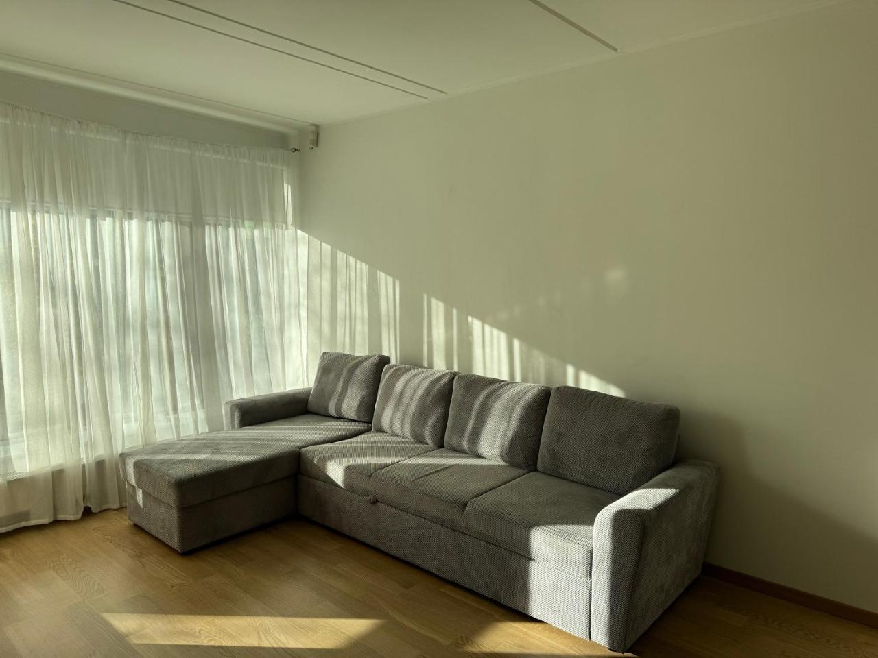 Novare Apartment