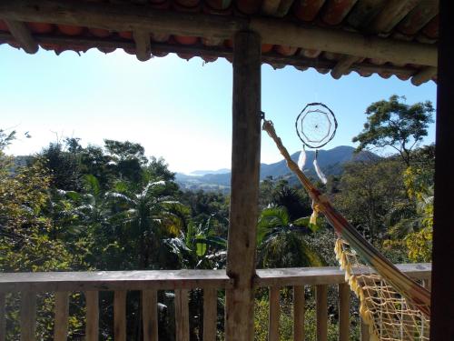 Sítio Cumuru - last minute hotel in Paraty