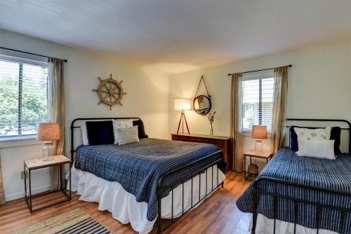 436 Plantation Club Villas at The Sea Pines Resort - photo 4