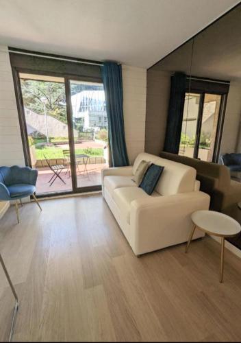 Studio Cosy Edelweiss in Bagneres-De-Luchon, France