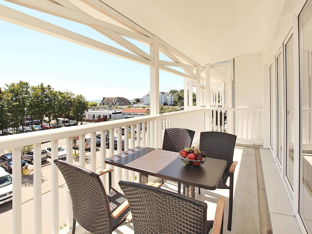Holiday Home in Groayenbrode — 4-Star Luxury Hotel in Grossenbrode, Germany