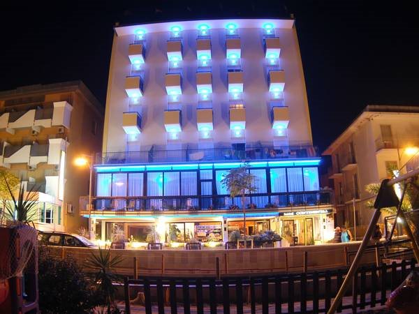 Hotel Continental — hotel in San Giovanni