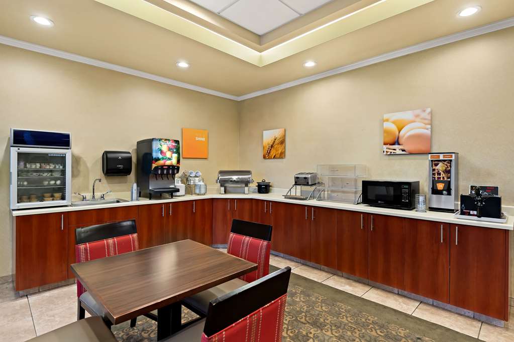 Comfort Inn & Suites Creswell - photo 40