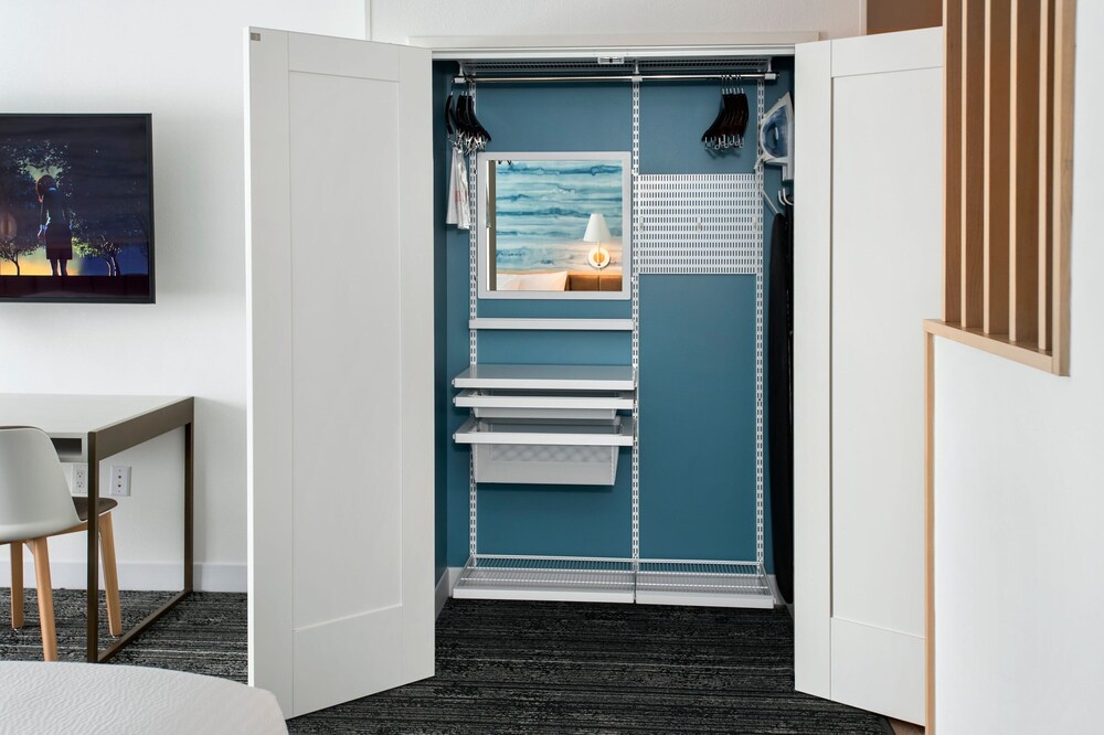 TownePlace Suites by Marriott Portland Airport ME - photo 6