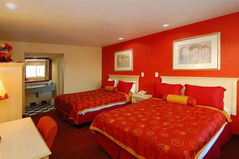 Imperial Inn Oakland - photo 15