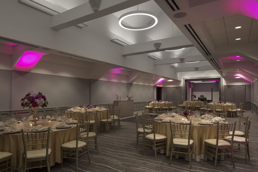 Chauncey Hotel & Conference Center - photo 16