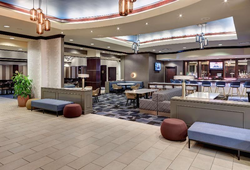 Embassy Suites by Hilton Tampa Brandon - photo 104
