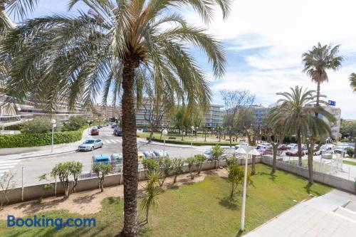 La Dorada Club Riviera in Salou, Spain