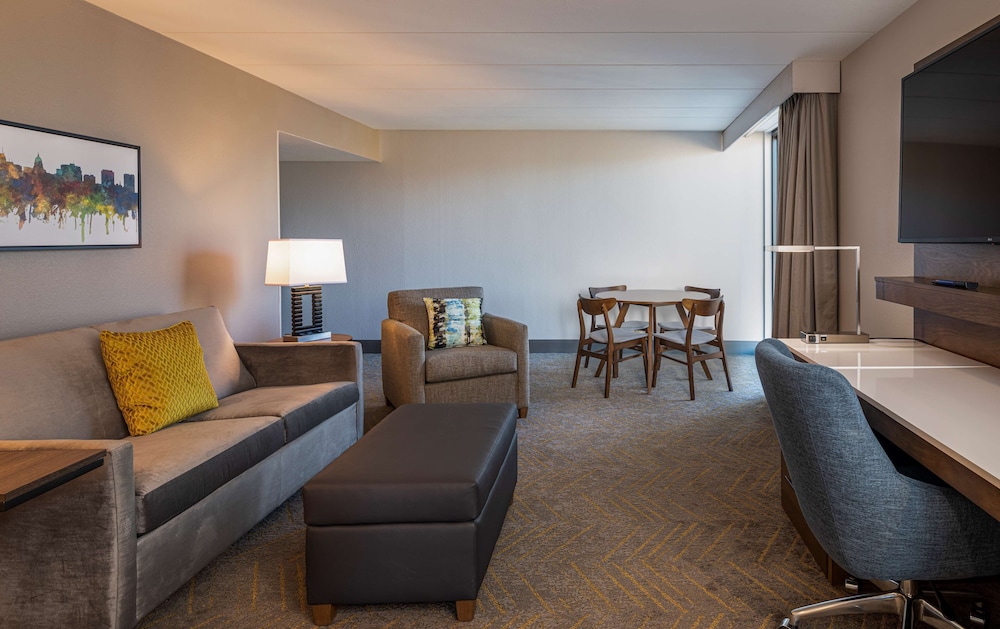 DoubleTree by Hilton Madison East WI - photo 14