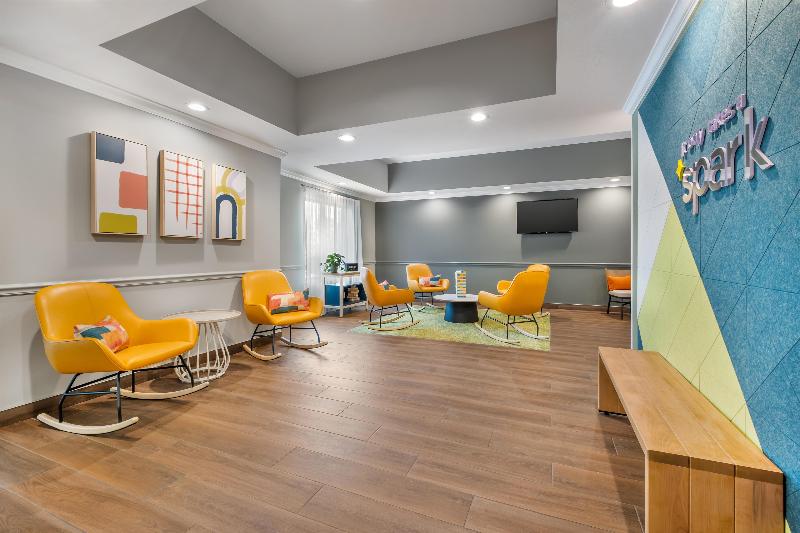 Spark by Hilton Shepherdsville Louisville South - photo 7