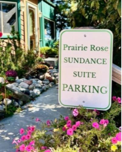 Sundance Suite Prairie Rose B&B - photo 24