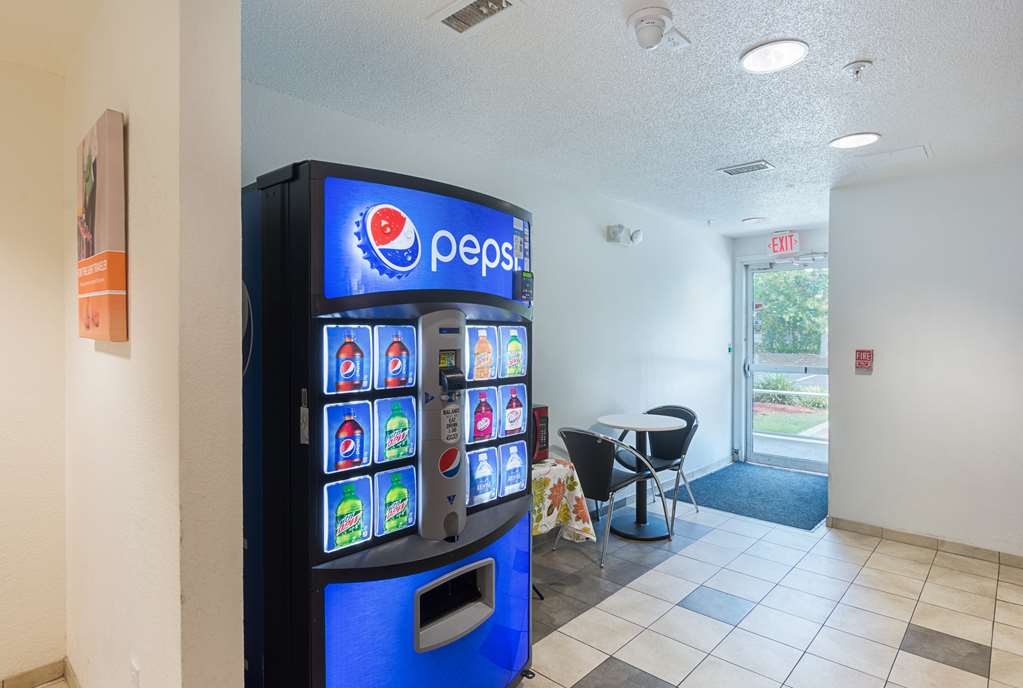 Motel 6 Columbia SC Fort Jackson Area - photo 25