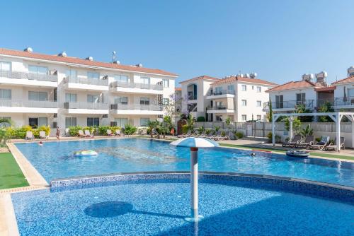Mythical Sands — Paralimni