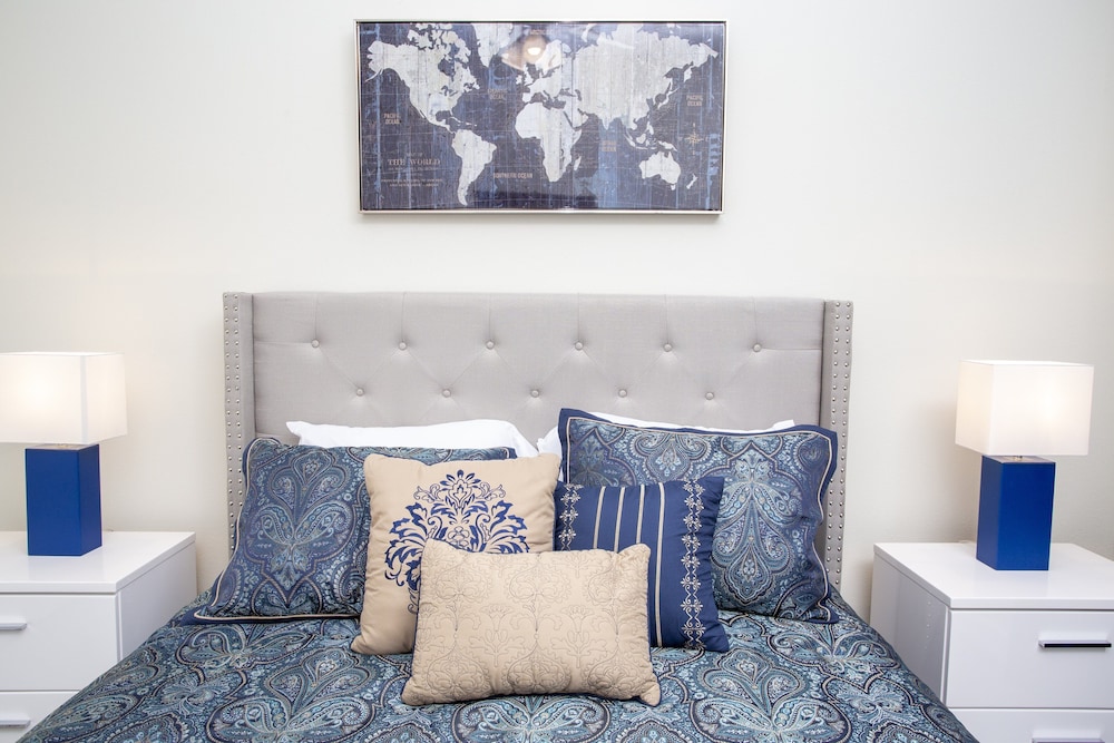 Fabulous 5Bd Single Family at Champions Gate Resort 8988 - photo 6