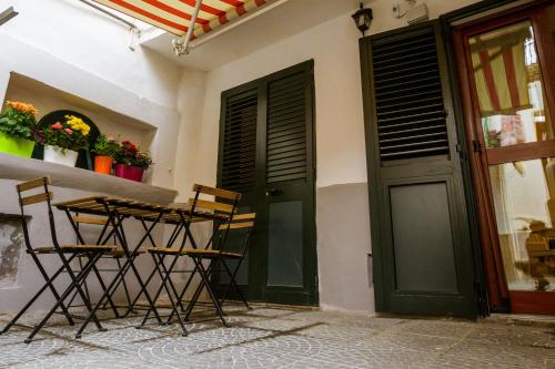 Sweet House — 4-Star Luxury Hotel in Nocera Inferiore, Italy