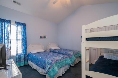 Sea Glass by Oak Island Accommodations - photo 29