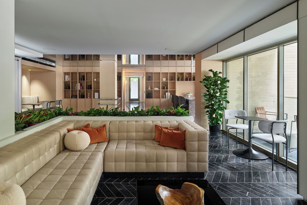 Hotel AKA Washington Circle - photo 5