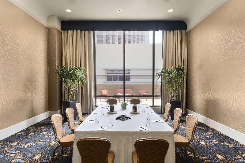 Fairmont Dallas - photo 139