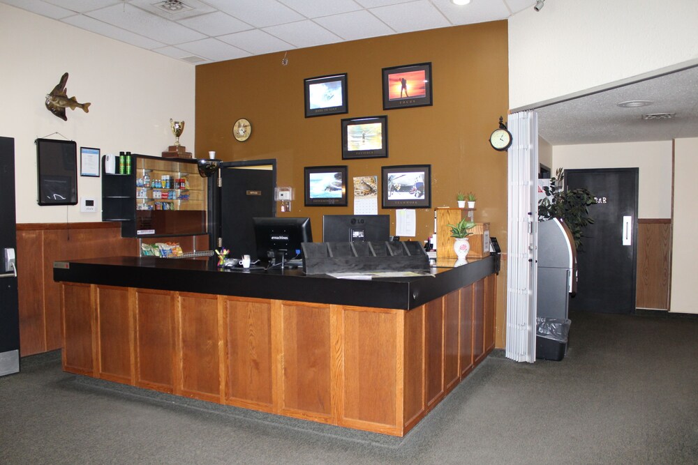 Kingfisher Inn — Nipawin — photo 4
