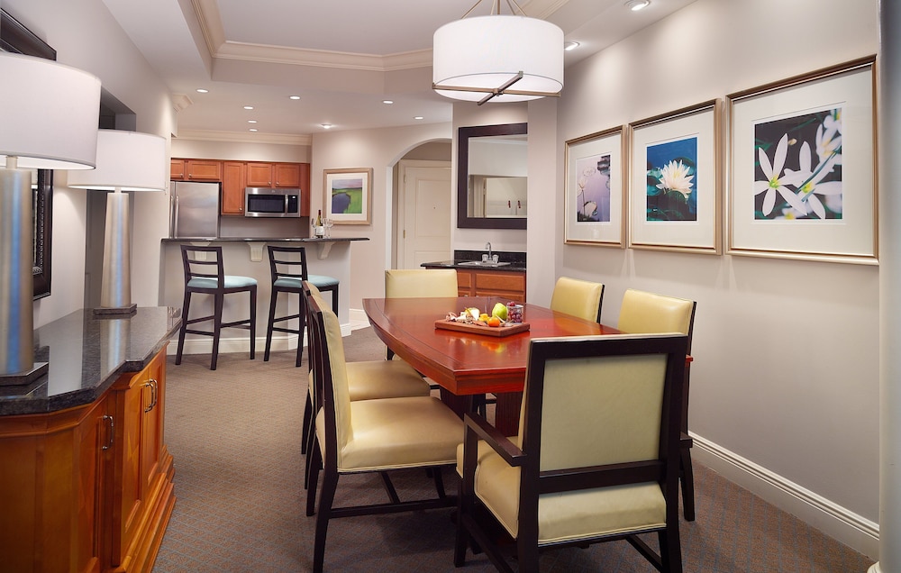 Omni Orlando Resort at ChampionsGate - photo 43
