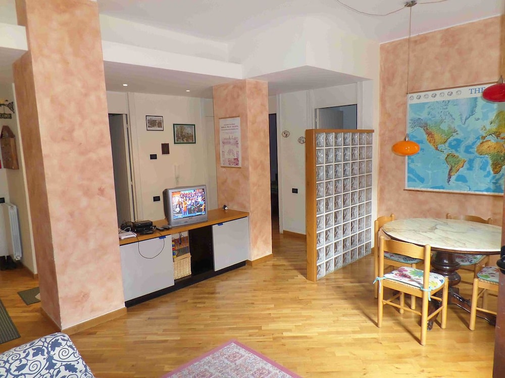 Roma Dal Mare - last minute hotel in Rome