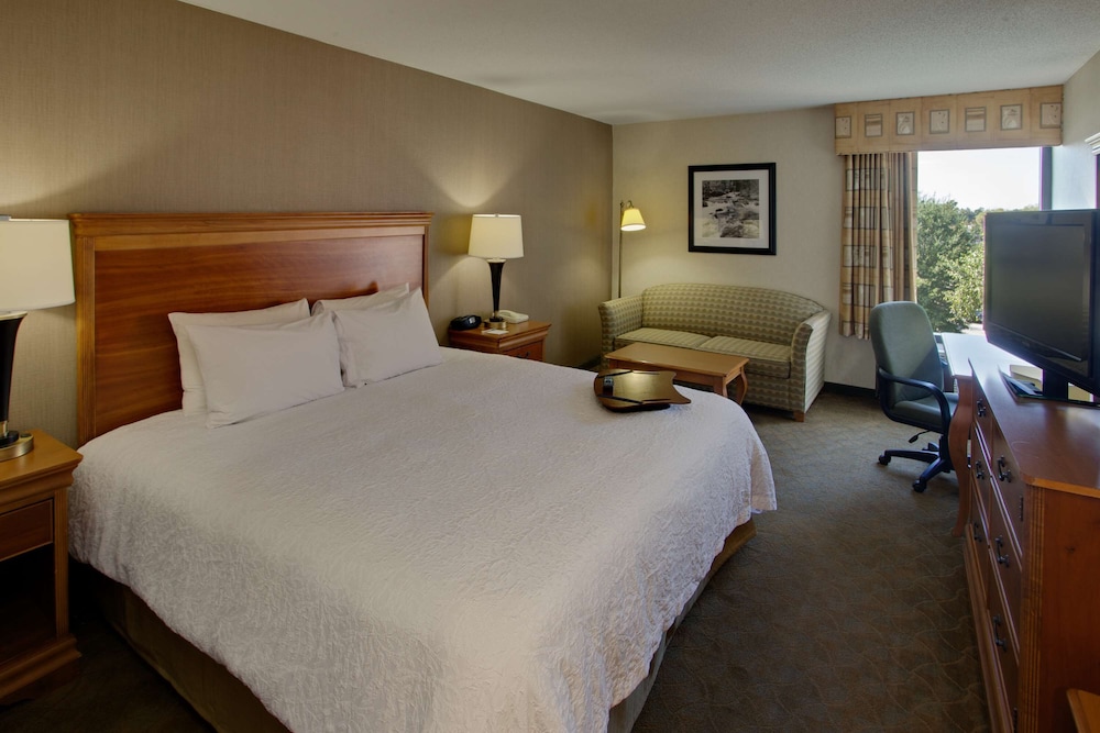 Hampton Inn Richmond West Innsbrook - photo 21