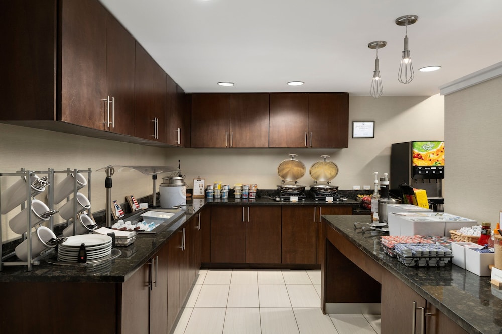 Residence Inn by Marriott Neptune at Gateway Center - photo 25