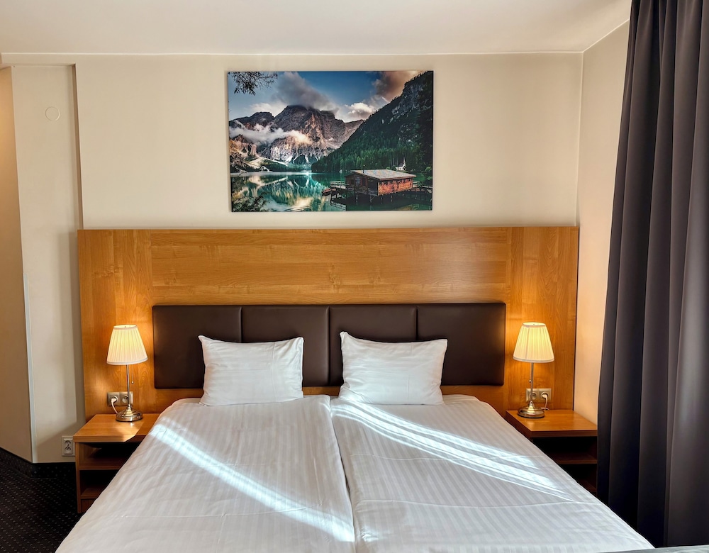 Best Western Hotel Poleczki