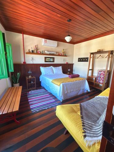 Residencial João Nunes Netto in Laguna, Brasil