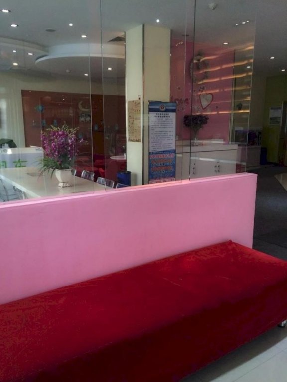 Hanting Hotel — hotel in Taihecun