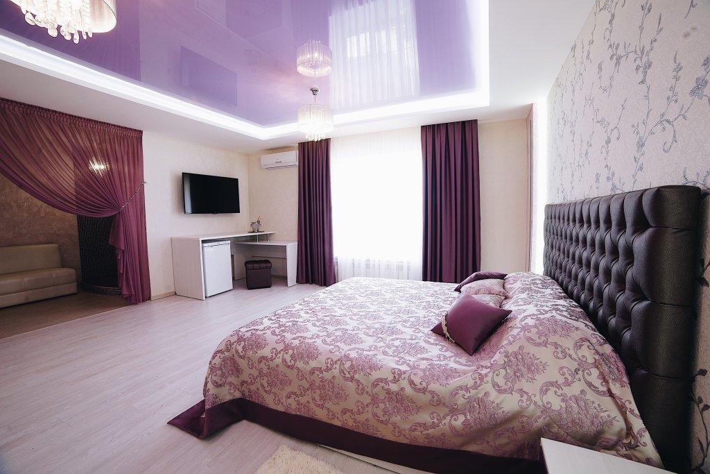 Hotel Abc — Penza — photo 5