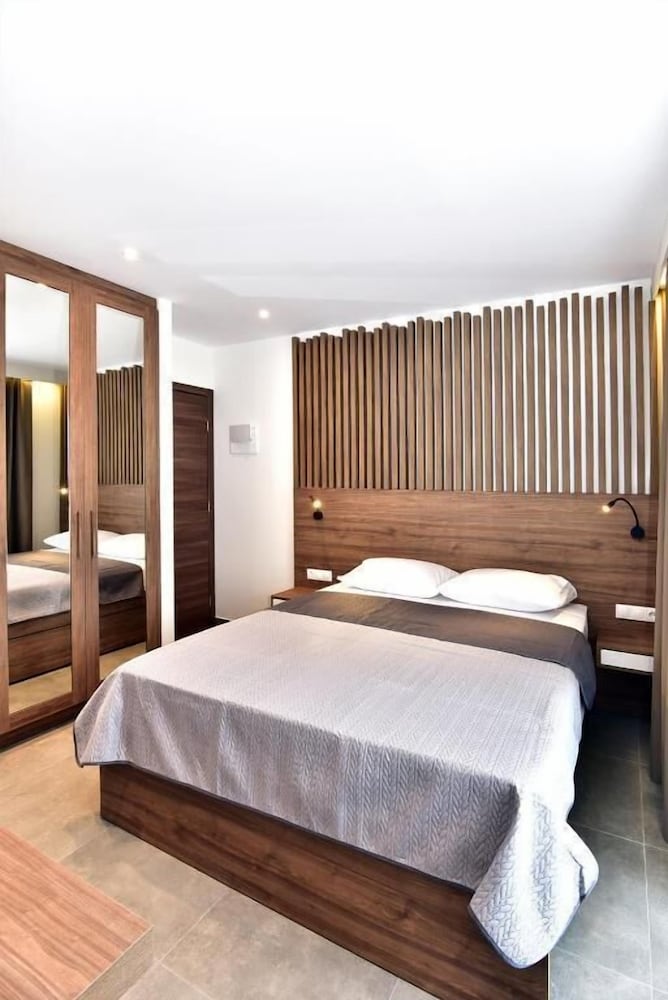 Eutopia Hotel — Katerini — photo 5