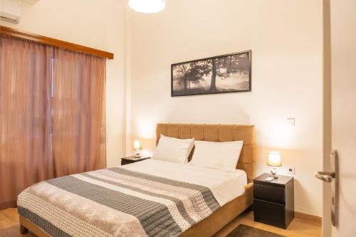 Apartment @Katehaki Metro — 4-Star Luxury Hotel in Athens, Greece