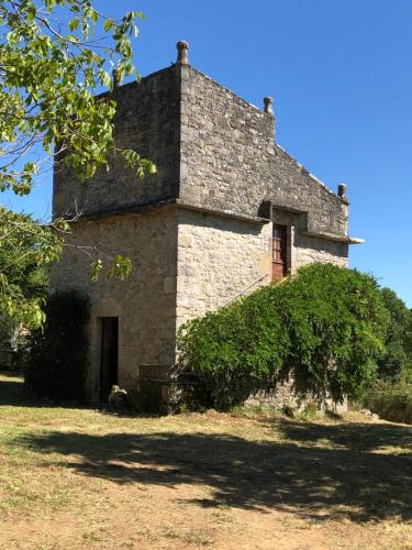 Vieux pigeonnier - last minute hotel in Unknown City