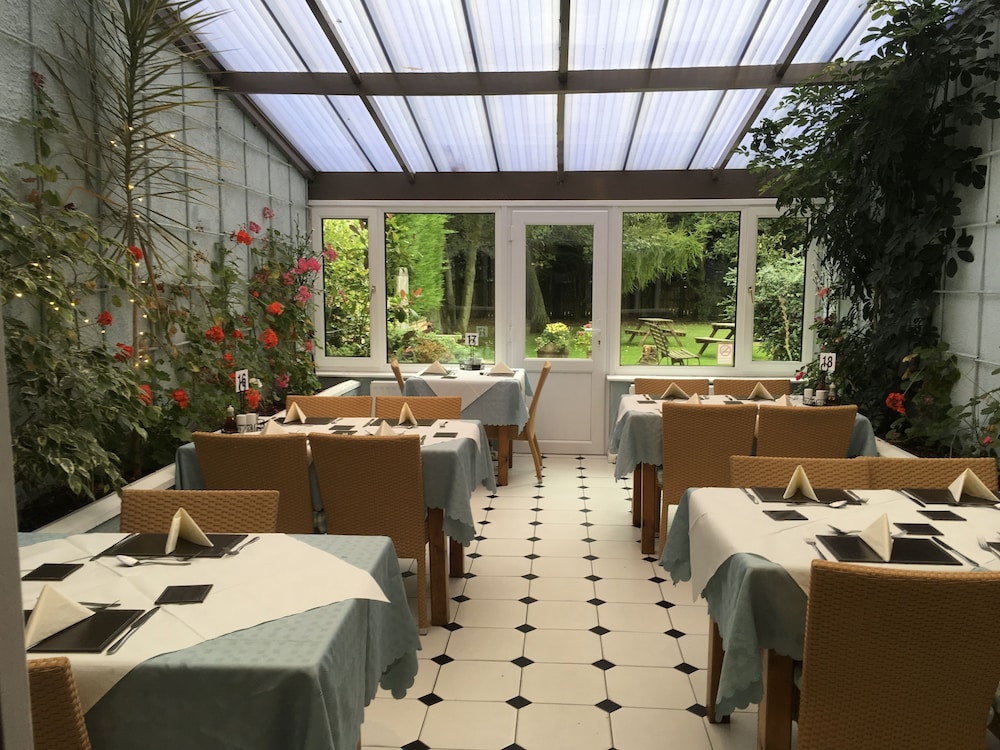 The Cottage Inn Hotel in Alnwick, United Kingdom