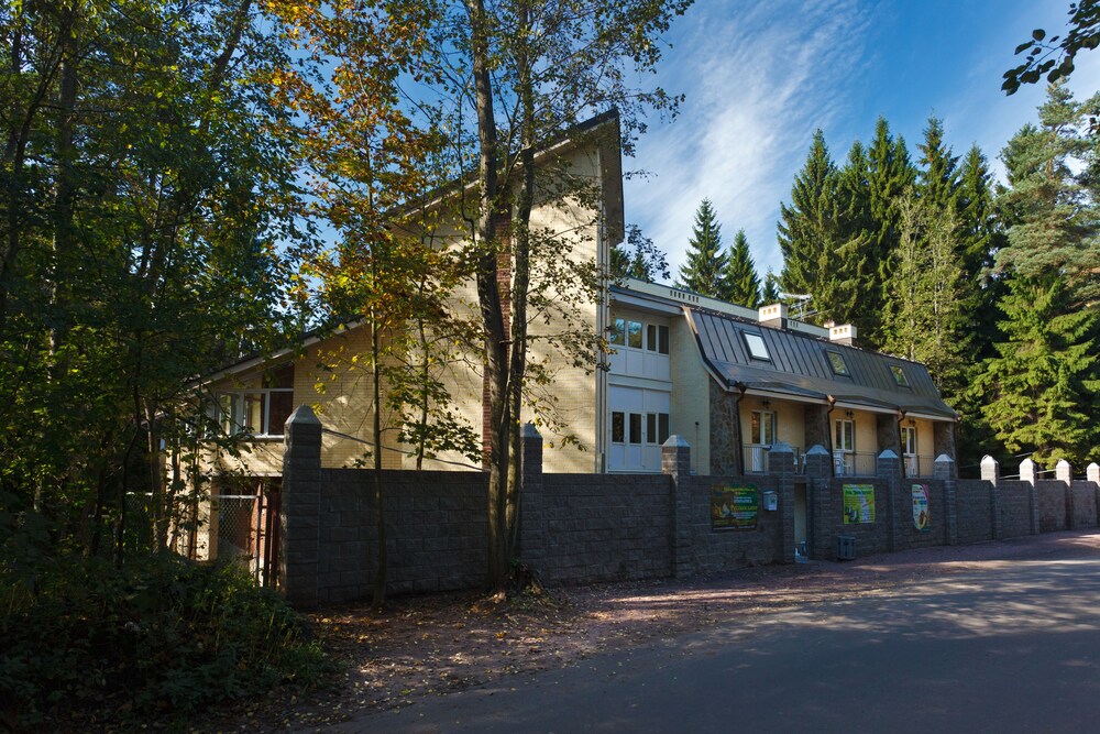 House Of The Hunter 4750925 — Toksovo