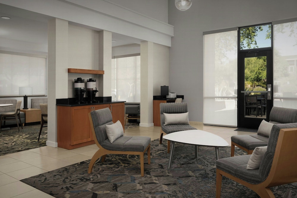 Residence Inn by Marriott Phoenix North Happy Valley - photo 3