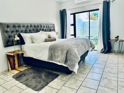 CAVE Properties Group in Unknown City, Namibia