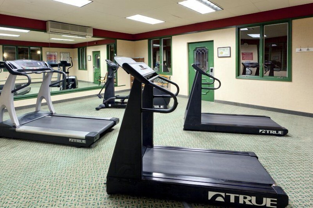 Clarion Inn Frederick Event Center - photo 40