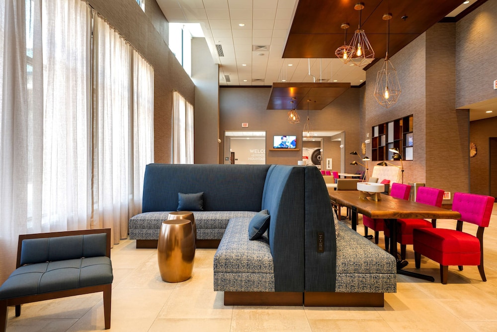 Hampton Inn & Suites Aurora South Denver - photo 9