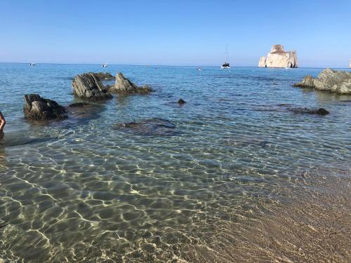 Splendida Vacanza — 4-Star Luxury Hotel in Iglesias, Italy