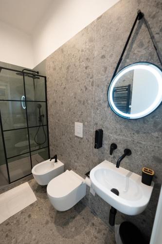 Dimora Porcelli — 4-Star Luxury Hotel in Bari, Italy
