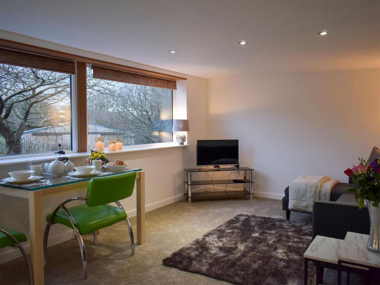 Uphempston Farm House Annex — 4-Star Luxury Hotel in Totnes, United Kingdom