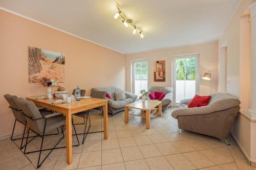 Quartier am Kirchberg 02 — 4-Star Luxury Hotel in Ostseebad Zinnowitz, Germany