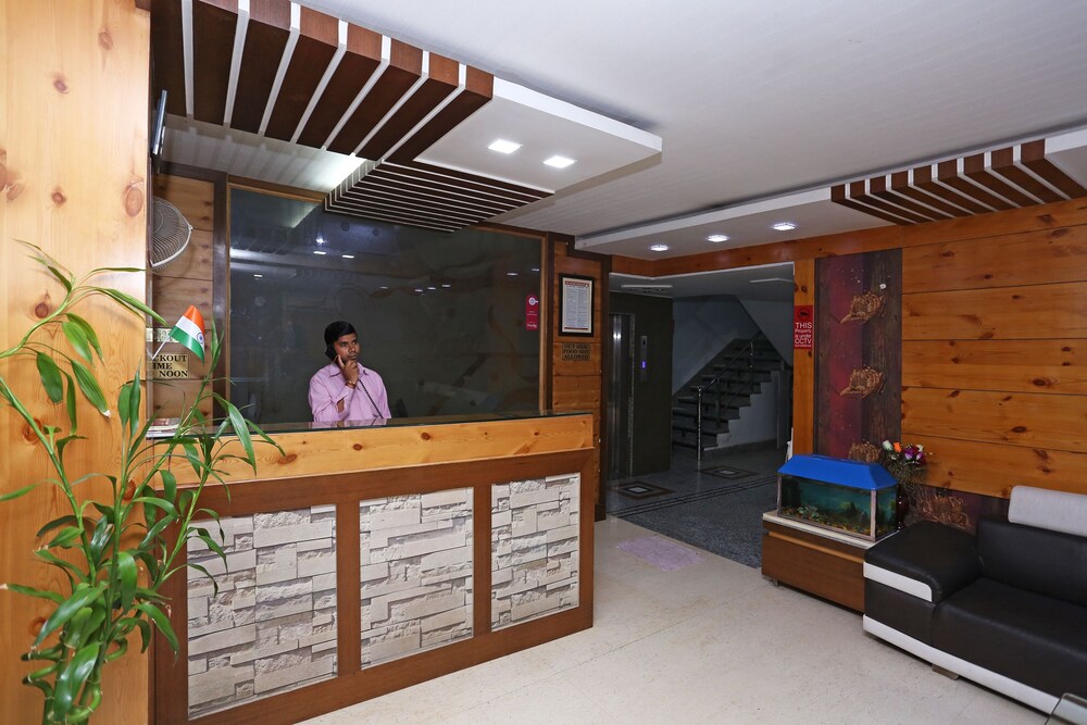 Star Hotel Agra — Agra — photo 2